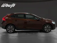 Volvo V40 D3 150HK Plus /Värmare /Navi 110kW