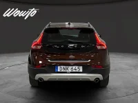 Volvo V40 D3 150HK Plus /Värmare /Navi 110kW