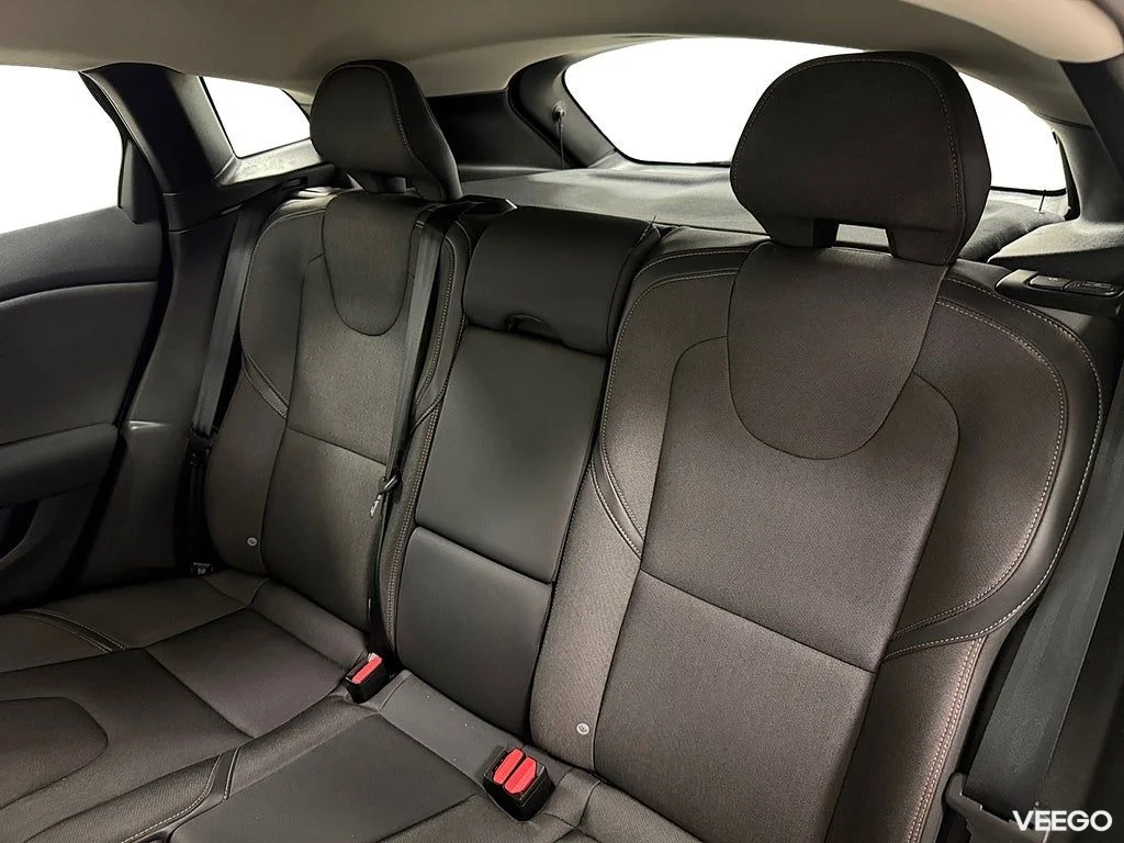 Volvo V40 D3 150HK Plus /Värmare /Navi 110kW