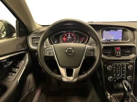 Volvo V40 D3 150HK Plus /Värmare /Navi 110kW