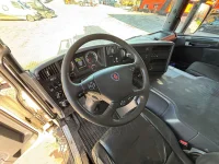 Scania P440 RETARDER / FULL STEEL / BOX L=5850 mm 323kW thumbnail