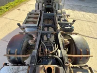 Scania P440 RETARDER / FULL STEEL / BOX L=5850 mm 323kW thumbnail