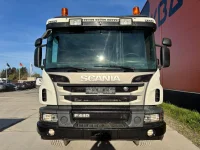 Scania P440 RETARDER / FULL STEEL / BOX L=5850 mm 323kW thumbnail