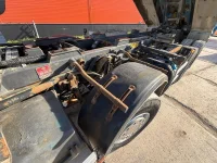 Scania P440 RETARDER / FULL STEEL / BOX L=5850 mm 323kW thumbnail