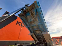 Scania P440 RETARDER / FULL STEEL / BOX L=5850 mm 323kW thumbnail