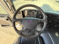 Scania P440 RETARDER / FULL STEEL / BOX L=5850 mm 323kW thumbnail