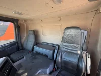 Scania P440 RETARDER / FULL STEEL / BOX L=5850 mm 323kW thumbnail