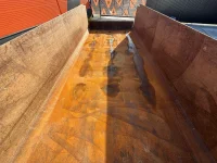 Scania P440 RETARDER / FULL STEEL / BOX L=5850 mm 323kW thumbnail