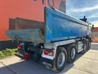 Scania P440 RETARDER / FULL STEEL / BOX L=5850 mm 323kW thumbnail