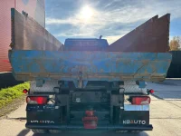 Scania P440 RETARDER / FULL STEEL / BOX L=5850 mm 323kW thumbnail