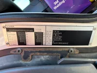 Scania P440 RETARDER / FULL STEEL / BOX L=5850 mm 323kW thumbnail