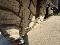 Scania P440 RETARDER / FULL STEEL / BOX L=5850 mm 323kW thumbnail