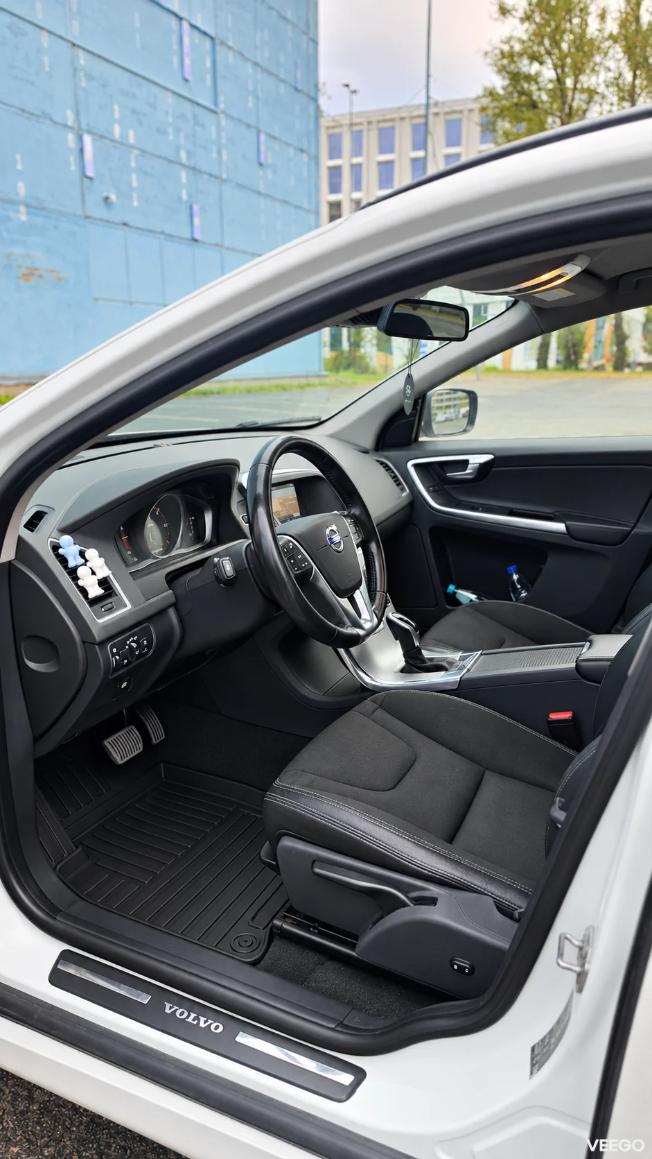 Volvo XC60 2.4 140kW