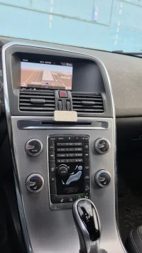 Volvo XC60 2.4 140kW thumbnail