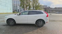Volvo XC60 2.4 140kW thumbnail