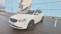 Volvo XC60 2.4 140kW thumbnail
