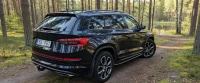 Skoda Kodiaq RS 2.0 176kW thumbnail