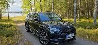 Skoda Kodiaq RS 2.0 176kW thumbnail