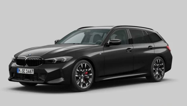 Image of BMW 320 M-Sportpakett PRO LCi 2 140kW