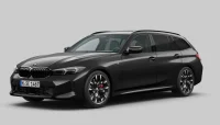 BMW 320 M-Sportpakett PRO LCi 2 140kW thumbnail