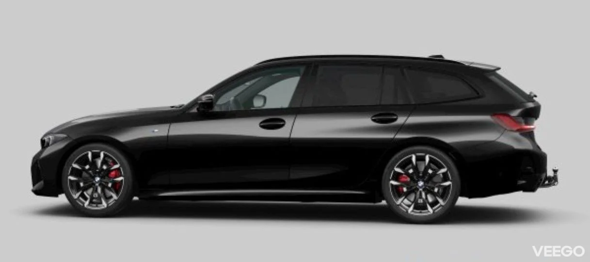 BMW 320 M-Sportpakett PRO LCi 2 140kW