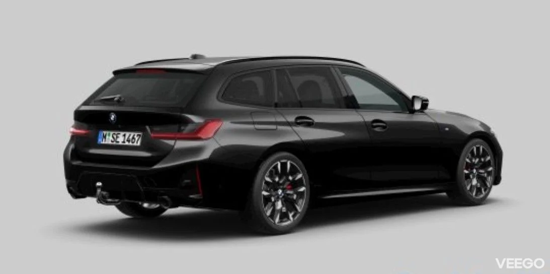 BMW 320 M-Sportpakett PRO LCi 2 140kW