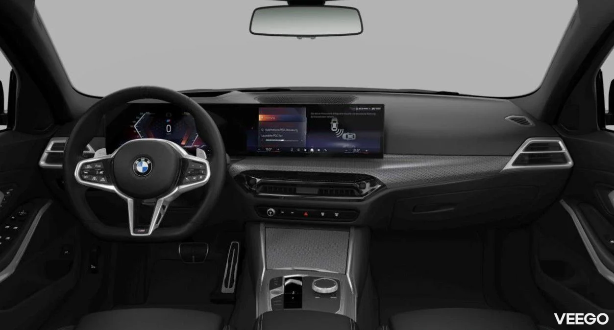 BMW 320 M-Sportpakett PRO LCi 2 140kW