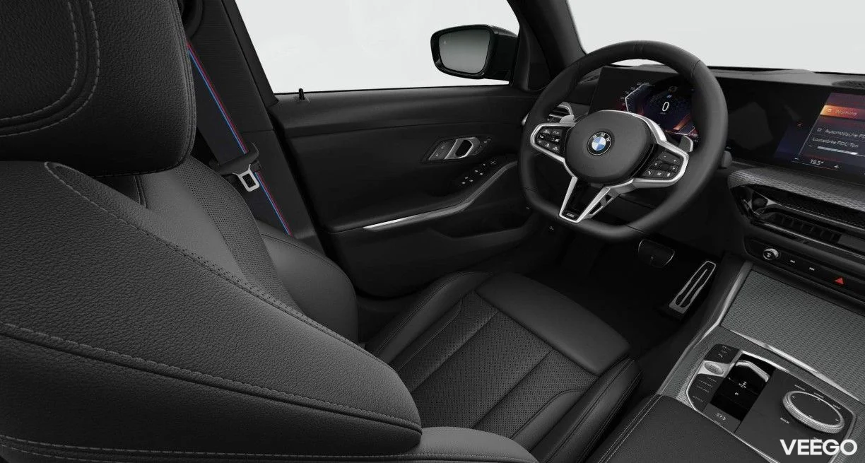 BMW 320 M-Sportpakett PRO LCi 2 140kW