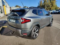 Dacia Duster Journey LPG 1 67kW thumbnail