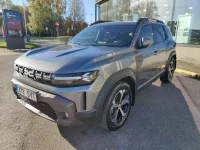 Dacia Duster Journey LPG 1 67kW thumbnail
