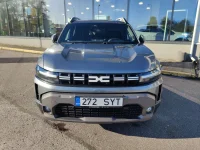 Dacia Duster Journey LPG 1 67kW thumbnail