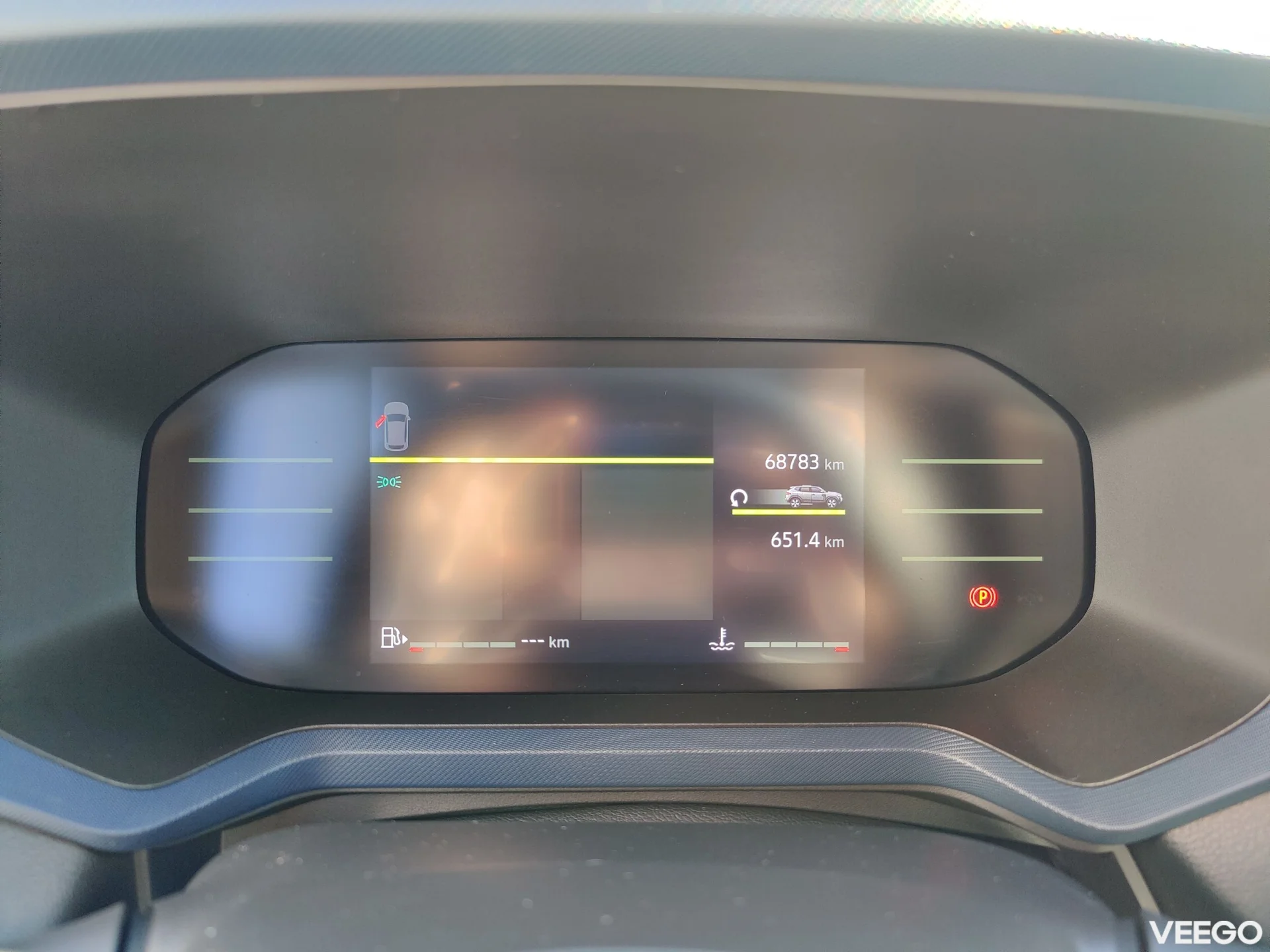 Dacia Duster Journey LPG 1 67kW
