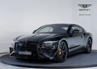 Bentley Continental GT V8 S 4 500kW thumbnail