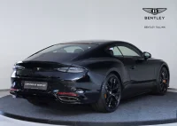 Bentley Continental GT V8 S 4 500kW thumbnail