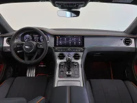 Bentley Continental GT V8 S 4 500kW thumbnail