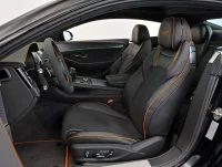 Bentley Continental GT V8 S 4 500kW thumbnail