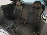 Bentley Continental GT V8 S 4 500kW thumbnail