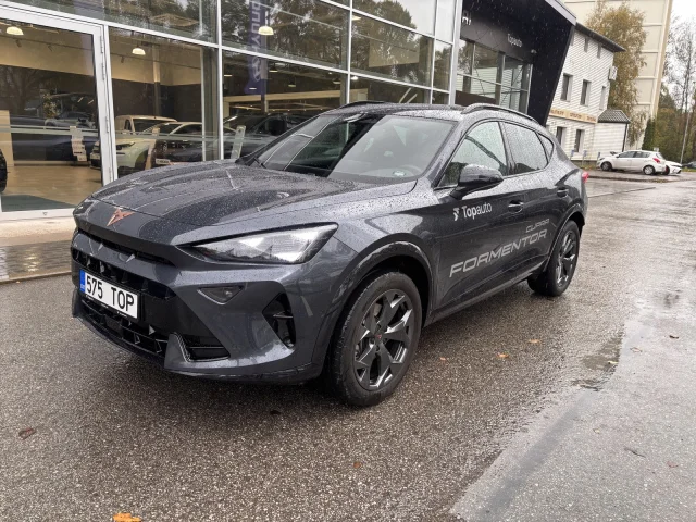 Image of Cupra Formentor 1.5 110kW