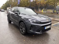 Cupra Formentor 1.5 110kW thumbnail