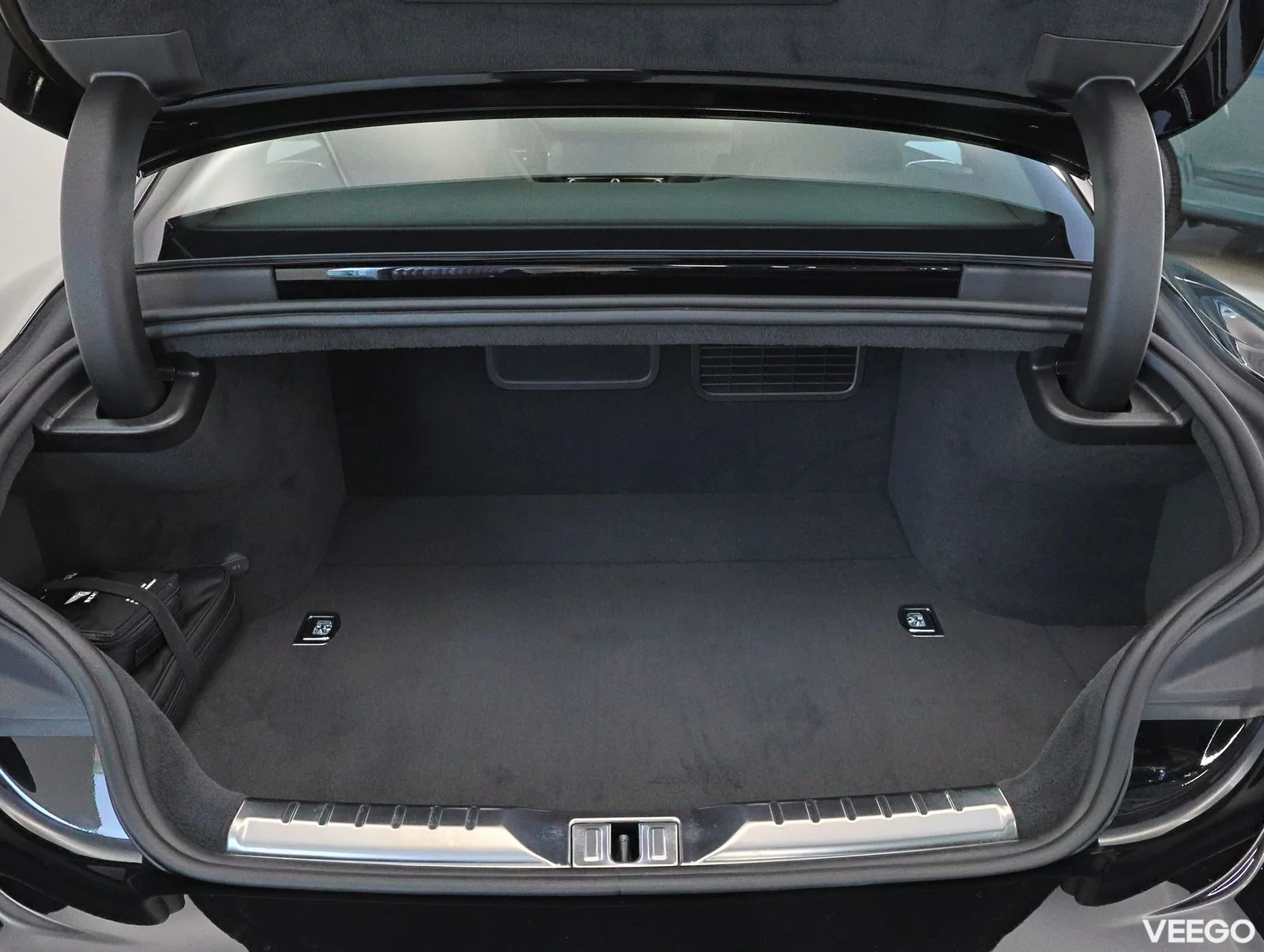 Bentley Continental GT V8 S 4 500kW