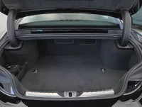 Bentley Continental GT V8 S 4 500kW thumbnail