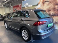 Volkswagen Tiguan 1.5 110kW thumbnail