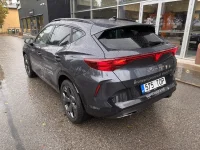Cupra Formentor 1.5 110kW thumbnail