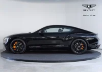 Bentley Continental GT V8 S 4 500kW thumbnail