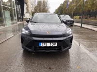 Cupra Formentor 1.5 110kW thumbnail