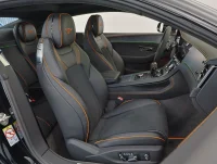 Bentley Continental GT V8 S 4 500kW thumbnail