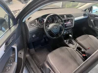 Volkswagen Tiguan 1.5 110kW thumbnail