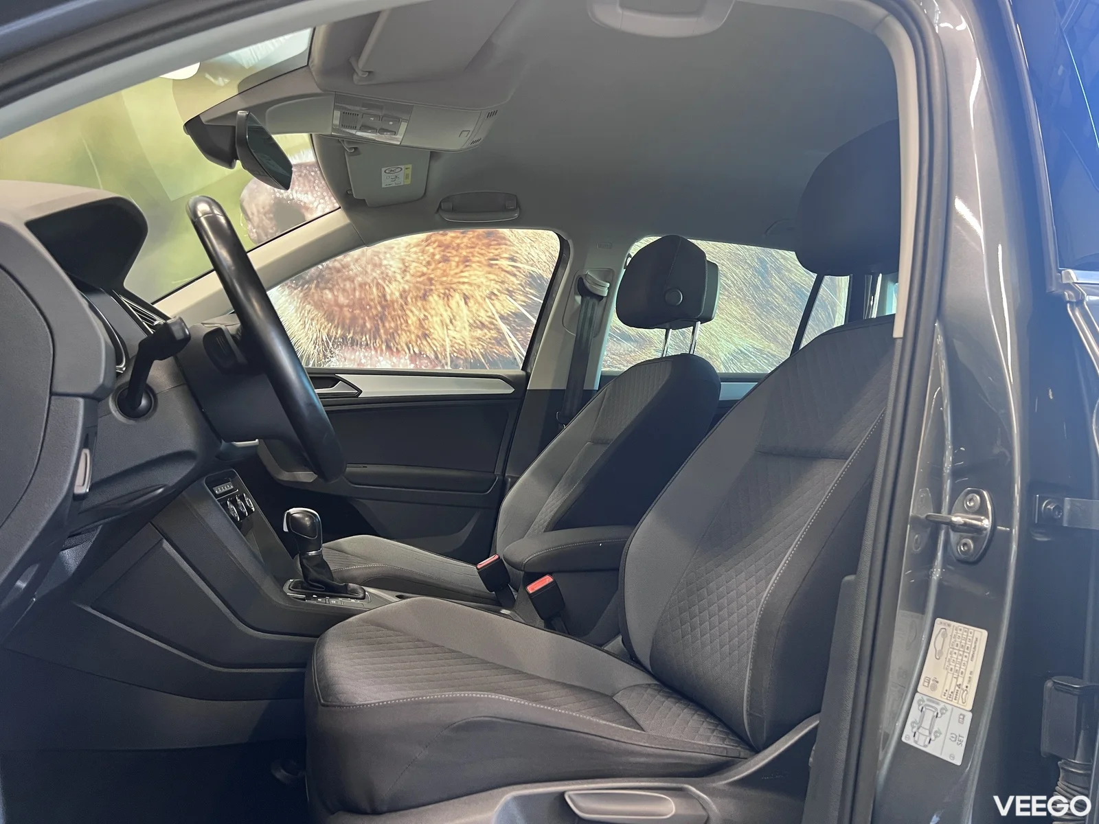 Volkswagen Tiguan 1.5 110kW