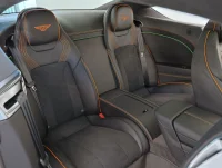 Bentley Continental GT V8 S 4 500kW thumbnail