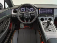 Bentley Continental GT V8 S 4 500kW thumbnail